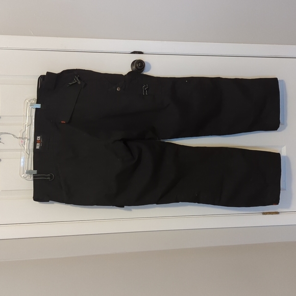 Herock medium-weight work pants - Picture 3 of 9